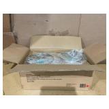 15PCS GreenLife Soft Grip Healthy Ceramic Nonstick, Cookware Pots and Pans Set