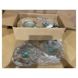 15PCS GreenLife Soft Grip Healthy Ceramic Nonstick, Cookware Pots and Pans Set