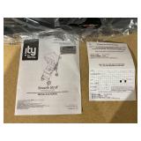 Ingenuity Smooth Stroll Convenience Umbrella Baby Stroller