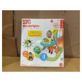 Bright Starts Wanderlights 2-in-1 Baby Walker