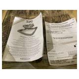 Bright Starts Wanderlights 2-in-1 Baby Walker