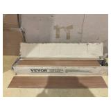 36PCS VEVOR Peel and Stick Floor Tile 36" x 6",  Self Adhesive Vinyl Floor
