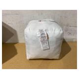 FUF Duffle Lotus Natural Smartmax with Top Stitch