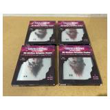 LOT OF 4 Godzilla v Kong The New Empire 3D Motion Graphic Poster 8 x 10