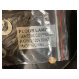 Binsuca Bathroom Light Fixtures, 3-Light Matte Black Bathroom Vanity Light