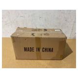 Binsuca Bathroom Light Fixtures, 3-Light Matte Black Bathroom Vanity Light