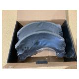 Top Quality Rear Drum Brake Shoe NB-593B for Car Chevrolet K1500 GMC C1500 Tahoe Yukon Blazer