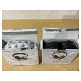 LOT OF 2 Turtle Beach Recon Gaming Headsets