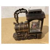 Bass Pro Shops Santa Light-Up Train