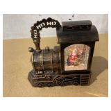 Bass Pro Shops Santa Light-Up Train