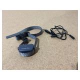 Premier Pet Bark Collar with Digital Display, Multiple corrections, including tone, vibration and static stimulation