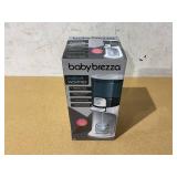 Baby Brezza Instant Warmer