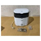 Dr Browns Deluxe Bottle Sterilizer