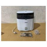 Dr Browns Deluxe Bottle Sterilizer