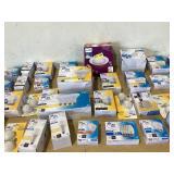 LOT OF Miscellaneous Lightbulbs