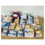 LOT OF Miscellaneous Lightbulbs