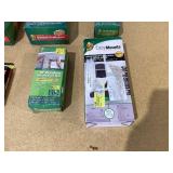 LOT OF 11 Double Draft Seal