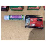 LOT OF 11 Double Draft Seal