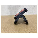 NEBO Omni 2,000 Lumen COB LED Black Rechargeable Handheld Work Light