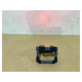 NEBO Omni 2,000 Lumen COB LED Black Rechargeable Handheld Work Light