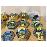 LOT OF 14 Miscellaneous HydroTech Hoses