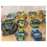 LOT OF 14 Miscellaneous HydroTech Hoses