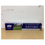 E-Z UP 13 x 13 ONE-UP Instant Recreational Outdoor Canopy