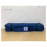 E-Z UP 13 x 13 ONE-UP Instant Recreational Outdoor Canopy