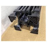 E-Z UP 13 x 13 ONE-UP Instant Recreational Outdoor Canopy