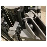 E-Z UP 13 x 13 ONE-UP Instant Recreational Outdoor Canopy