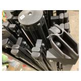 E-Z UP 13 x 13 ONE-UP Instant Recreational Outdoor Canopy