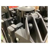 E-Z UP 13 x 13 ONE-UP Instant Recreational Outdoor Canopy