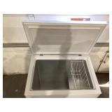 Hisense 7.0 Cu ft Chest Freezer