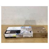 Mainstays 7" Twin/Full/Queen Size Adjustable Metal Bed Frame