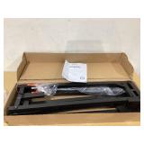 Mainstays 7" Twin/Full/Queen Size Adjustable Metal Bed Frame