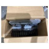 Mainstays Non-Woven Closet Organizer, 2-Tower 9-Shelves