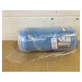 Queen Size Mainstays 2" Gel Infused Memory Foam Mattress Topper