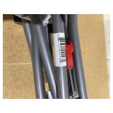 Cosco Kids Comfort Height Toddler Umbrella Stroller with Canopy