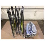 CORE 10 FT x 10 FT Instant Pop Up Canopy Tent