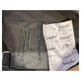 CORE 10 FT x 10 FT Instant Pop Up Canopy Tent