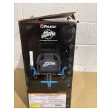 Crazy Cart Shuffle by Razor, Kid-Powered Drifting Go-Kart, Ride-on for Ages 4+