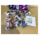 LEGO City Modular Space Station STEM Toy, Modular Exploration Science Toy with 6 Astronaut Minifigures 60433