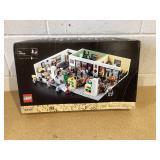 LEGO Ideas The Office 21336 Building Set