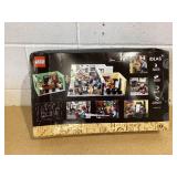LEGO Ideas The Office 21336 Building Set