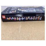 LEGO Ideas The Office 21336 Building Set