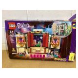 Lego Friends Andrea