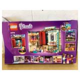 Lego Friends Andrea