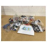 LEGO City Modular Space Station STEM Toy, Modular Exploration Science Toy with 6 Astronaut Minifigures 60433