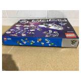 LEGO City Modular Space Station STEM Toy, Modular Exploration Science Toy with 6 Astronaut Minifigures 60433
