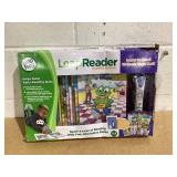 LeapFrog LeapReader Learn-to-Read 10-Book Mega Pack Plastic